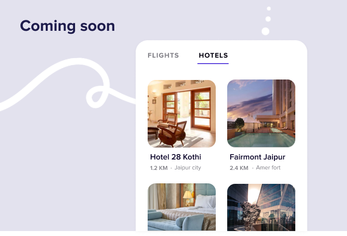 Your Personalized Travel Planner - Blinctrip