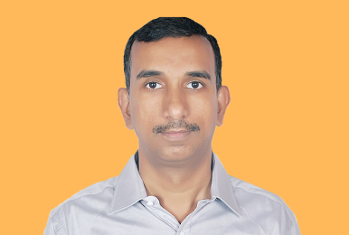 Ghanshyam Yadav