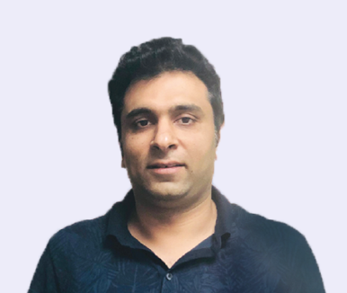 Nikhil Raghavan