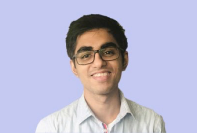 Rishabh Sethi